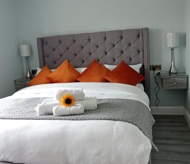 Kilkelly House | Discover Tiernan's Cottages: Rated 9.6 & Family-Friendly