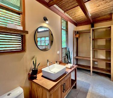 Sauce Other | Mountain Retreat: Tierra Alta with Ocean Views & Pool