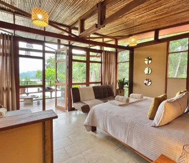 Sauce Other | Mountain Retreat: Tierra Alta with Ocean Views & Pool