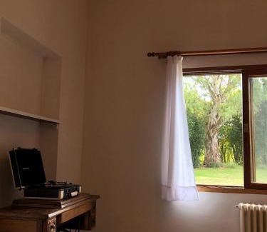 La Cumbre Apartment | Tierra Aparts