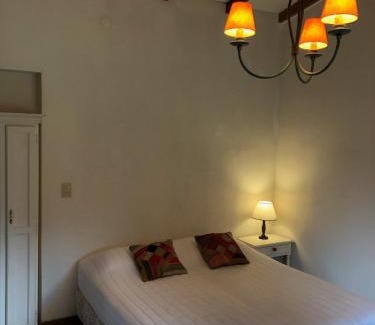 La Cumbre Apartment | Tierra Aparts