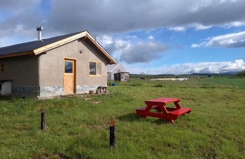 Trevelin House | Eco-Friendly Tierra Caracol: Pet & Child Friendly Retreat