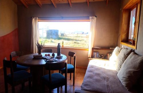 Trevelin House | Eco-Friendly Tierra Caracol: Pet & Child Friendly Retreat