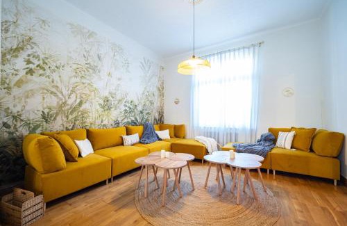 Bimenes Municipality House | Discover Tierra de Anarbel: Family & Pet-Friendly Stay!