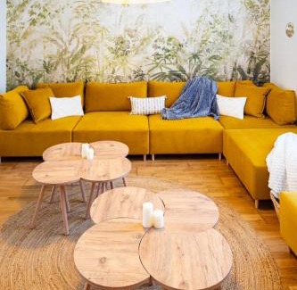Bimenes Municipality House | Discover Tierra de Anarbel: Family & Pet-Friendly Stay!