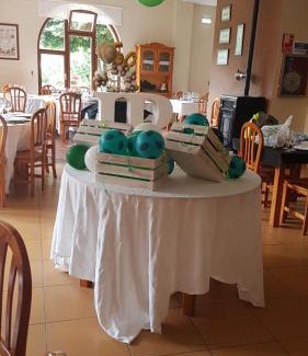 Boca de Huergano Hotel | Pet-Friendly Escape at Tierra de la Reina - Rated 8.5/10