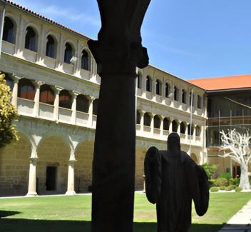 Monforte de Lemos Apartment | Pet-Friendly Getaway at Tierra de Lemos - Top Rated 9/10