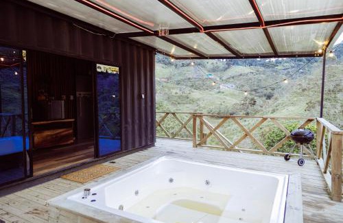Barbosa Resort | Tierra Escondida Glamping