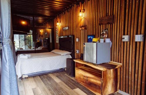 Barbosa Resort | Tierra Escondida Glamping