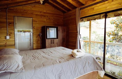 Barbosa Resort | Tierra Escondida Glamping