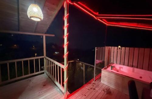 Barbosa Hotel | Tierra Escondida Glamping