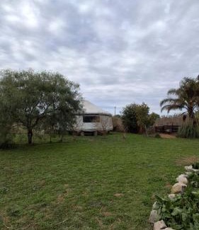 Partido de Brandsen House | Tierra Mágica