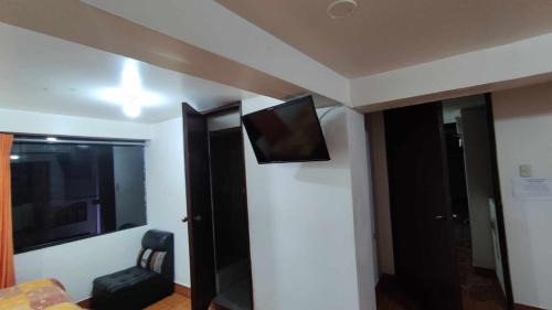 Aguas Calientes House | Discover Comfort at Tierra Mágica Hostal with Breakfast