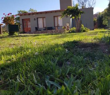 Tilcara Apartment | Discover Tierra Primitiva: Family-Friendly Retreat with 9.6/10