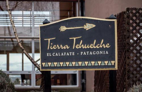 Macrozona Meseta Cerro Calafate Hotel | Cozy Tierra Tehuelche Hostería with Family-Friendly Amenities