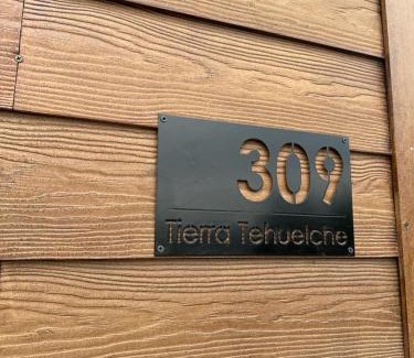 Macrozona Meseta Cerro Calafate Hotel | Cozy Tierra Tehuelche Hostería with Family-Friendly Amenities