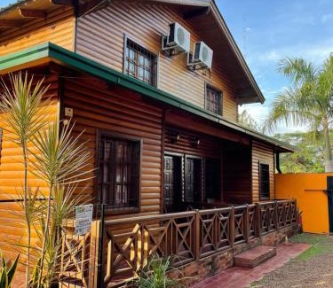 Puerto Iguazu Hotel | Discover Tierra Viva: Top-Rated Oceanfront Getaway