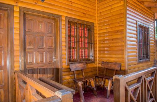 Puerto Iguazu Hotel | Discover Tierra Viva: Top-Rated Oceanfront Getaway