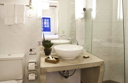 Cusco Historic Center Hotel | Top-Rated Retreat at Tierra Viva Cusco Saphi with Spa & Breakfast