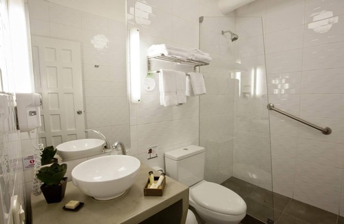 Cusco Historic Center Hotel | Top-Rated Retreat at Tierra Viva Cusco Saphi with Spa & Breakfast