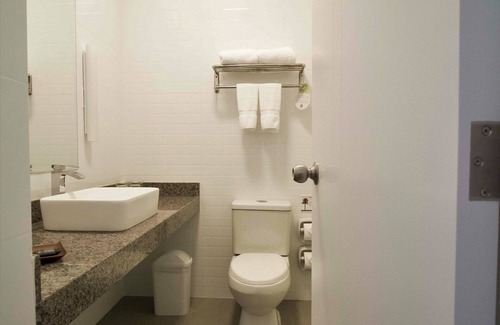 Miraflores Hotel | Experience Tierra Viva Miraflores Centro: Spa & Family Friendly