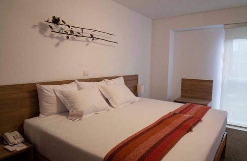 Miraflores Hotel | Experience Tierra Viva Miraflores Centro: Spa & Family Friendly
