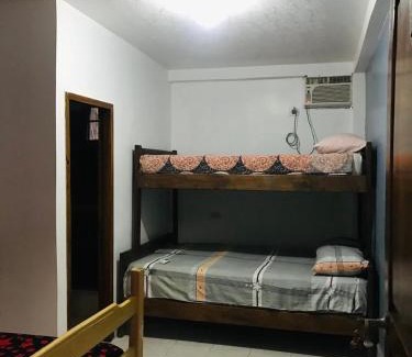 Montanita House | Tierra y Mar