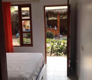 Montanita House | Tierra y Mar