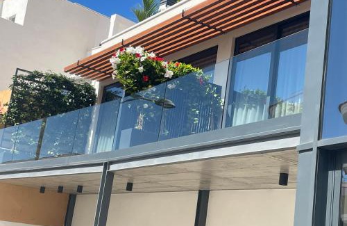 Adeje Apartment | Discover Tierrazul Art Boutique Caramel Diamond Suite
