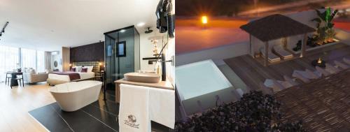 Adeje Apartment | Discover Tierrazul Art Boutique Caramel Diamond Suite