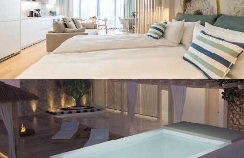 Adeje Apartment | Discover Tierrazul Art Boutique Caramel Diamond Suite