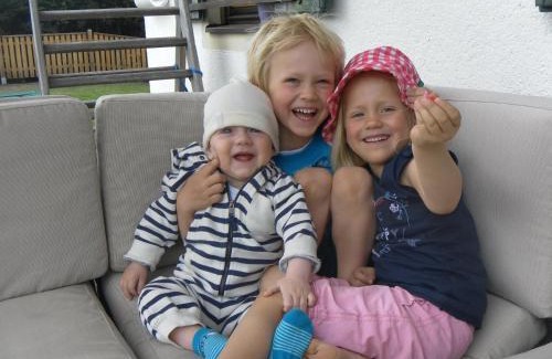 Fieberbrunn Apartment | Top-Rated Tierwarthof: Pet-Friendly with Oceanfront Views