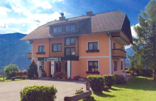 Mitterberg Hotel | Remarkable Tieschnhof: Pet-Friendly with Top Review Score