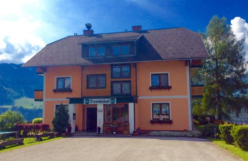 Mitterberg Hotel | Remarkable Tieschnhof: Pet-Friendly with Top Review Score