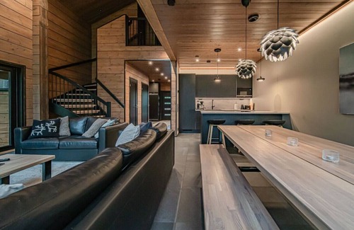 Sirkka Villa | Tievachalets 6A by Aavalevi Holidays