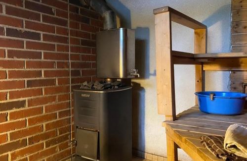 Kittila Ski Chalet | Tievaharju Cabin