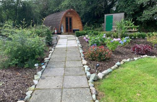 Macroom Bed & Breakfast | Pet-Friendly Bed and Breakfasts in Ireland with Great Reviews
