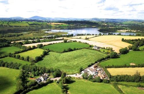 Macroom Bed & Breakfast | Pet-Friendly Bed and Breakfasts in Ireland with Great Reviews