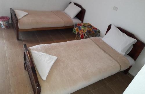 Al Karnak Bed & Breakfast | Child-Friendly Escape at Tigana Ka: Budget-Friendly Stay