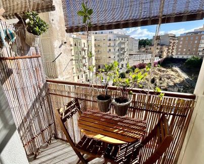 Cagliari Bed & Breakfast | Highly Rated TigellioTre Bed and Breakfast with Free Breakfast