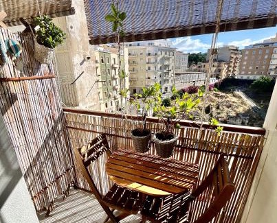 Cagliari Bed & Breakfast | Highly Rated TigellioTre Bed and Breakfast with Free Breakfast