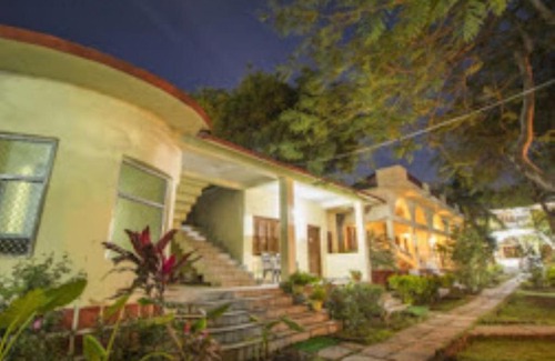 Tala Hotel | Discover Tiger Heaven Resort: Family-Friendly Retreat