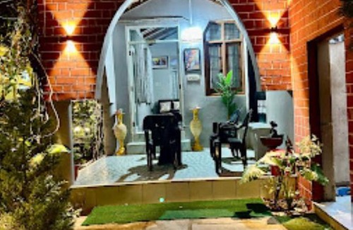 Tala Hotel | Discover Tiger Heaven Resort: Family-Friendly Retreat
