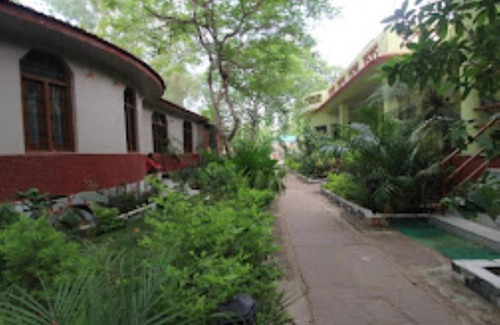Tala Hotel | Discover Tiger Heaven Resort: Family-Friendly Retreat