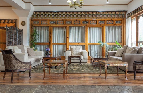 Paro Hotel | Relax at Tiger Nest Resort with Spa and Family-Friendly Amenities