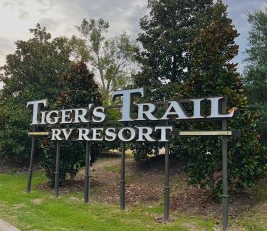 Highlands - Perkins Other | Discover Tiger's Trail RV Resort: Family Fun & Relaxation