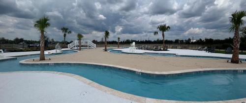 Highlands - Perkins Other | Discover Tiger's Trail RV Resort: Family Fun & Relaxation