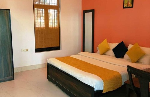 Palia Hotel | Tiger Tales Resort