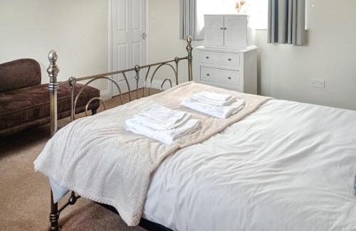 Fairseat House | Tigers Rest