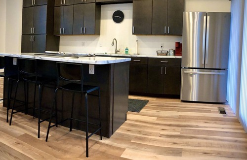 Columbia Condo | Guest Rated 10/10: Modern 3-Bedroom Condo Near Downtown